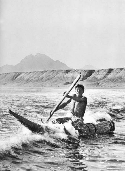 Иллюстрация к книге — Древняя Америка: полет во времени и пространстве. Северная Америка. Южная Америка [i_085.jpg]