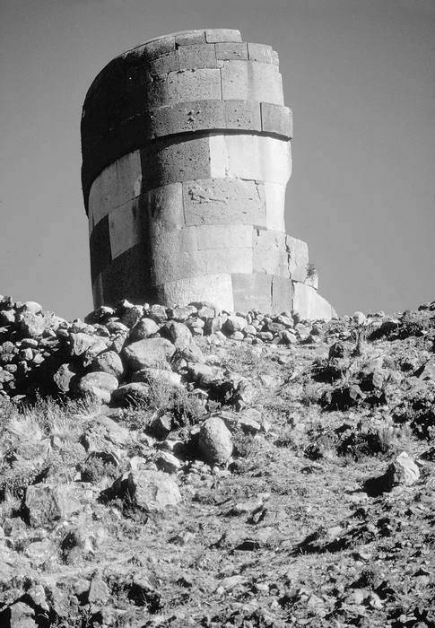 Иллюстрация к книге — Древняя Америка: полет во времени и пространстве. Северная Америка. Южная Америка [i_108.jpg]