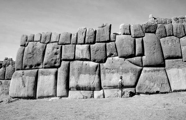 Иллюстрация к книге — Древняя Америка: полет во времени и пространстве. Северная Америка. Южная Америка [i_113.jpg]