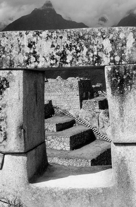 Иллюстрация к книге — Древняя Америка: полет во времени и пространстве. Северная Америка. Южная Америка [i_125.jpg]