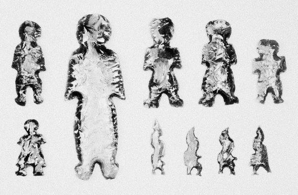 Иллюстрация к книге — Древняя Америка: полет во времени и пространстве. Мезоамерика [i_023.jpg]