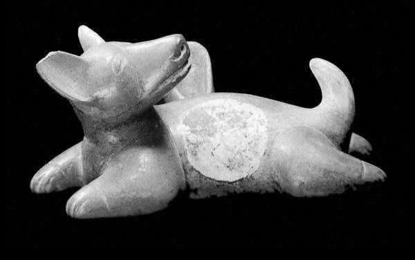 Иллюстрация к книге — Древняя Америка: полет во времени и пространстве. Мезоамерика [i_024.jpg]