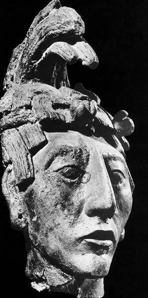 Иллюстрация к книге — Древняя Америка: полет во времени и пространстве. Мезоамерика [i_062.jpg]