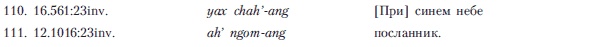 Иллюстрация к книге — Древняя Америка: полет во времени и пространстве. Мезоамерика [i_071.jpg]