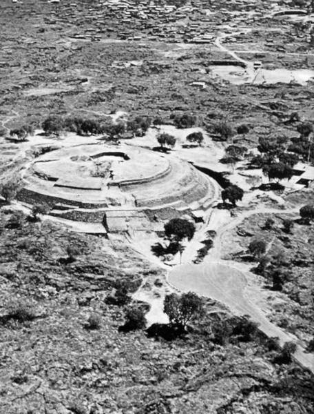 Иллюстрация к книге — Древняя Америка: полет во времени и пространстве. Мезоамерика [i_090.jpg]