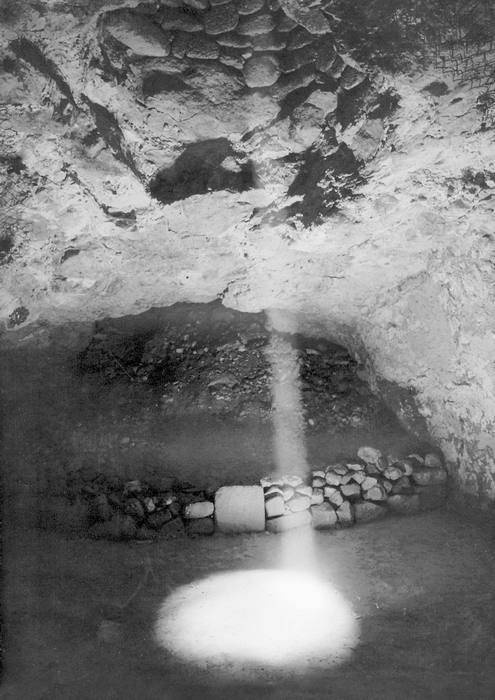 Иллюстрация к книге — Древняя Америка: полет во времени и пространстве. Мезоамерика [i_102.jpg]