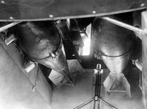 Иллюстрация к книге — Як-2/Як-4 и другие ближние бомбардировщики Яковлева [i_006.jpg]