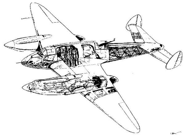 Иллюстрация к книге — Як-2/Як-4 и другие ближние бомбардировщики Яковлева [i_033.jpg]