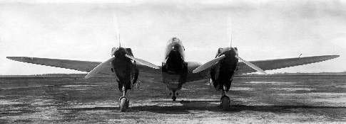 Иллюстрация к книге — Як-2/Як-4 и другие ближние бомбардировщики Яковлева [i_048.jpg]