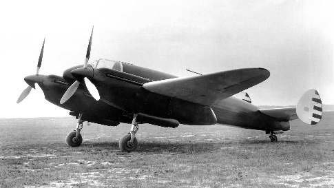 Иллюстрация к книге — Як-2/Як-4 и другие ближние бомбардировщики Яковлева [i_050.jpg]