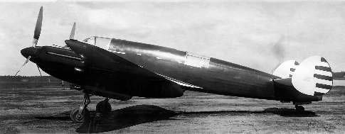 Иллюстрация к книге — Як-2/Як-4 и другие ближние бомбардировщики Яковлева [i_051.jpg]