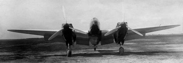 Иллюстрация к книге — Як-2/Як-4 и другие ближние бомбардировщики Яковлева [i_056.jpg]