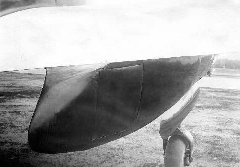 Иллюстрация к книге — Як-2/Як-4 и другие ближние бомбардировщики Яковлева [i_059.jpg]