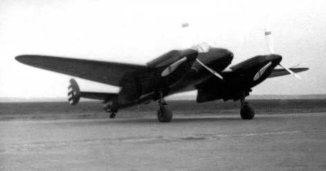 Иллюстрация к книге — Як-2/Як-4 и другие ближние бомбардировщики Яковлева [i_070.jpg]