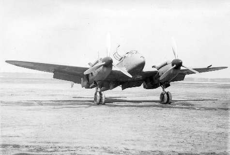 Иллюстрация к книге — Як-2/Як-4 и другие ближние бомбардировщики Яковлева [i_089.jpg]