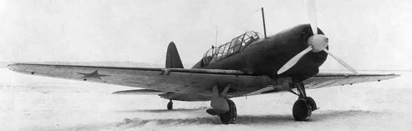 Иллюстрация к книге — Як-2/Як-4 и другие ближние бомбардировщики Яковлева [i_103.jpg]