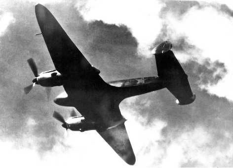 Иллюстрация к книге — Як-2/Як-4 и другие ближние бомбардировщики Яковлева [i_116.jpg]