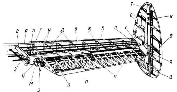 Иллюстрация к книге — Як-2/Як-4 и другие ближние бомбардировщики Яковлева [i_131.jpg]