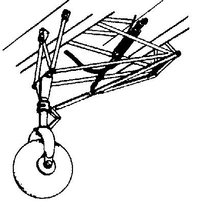 Иллюстрация к книге — Як-2/Як-4 и другие ближние бомбардировщики Яковлева [i_140.jpg]