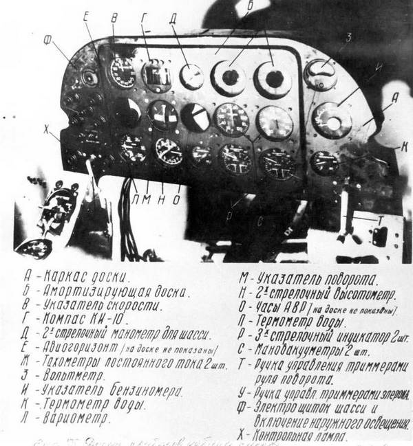 Иллюстрация к книге — Як-2/Як-4 и другие ближние бомбардировщики Яковлева [i_142.jpg]