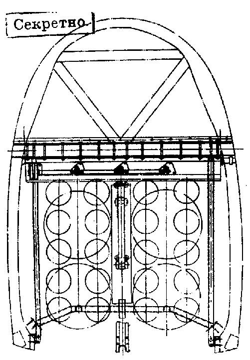 Иллюстрация к книге — Як-2/Як-4 и другие ближние бомбардировщики Яковлева [i_146.jpg]