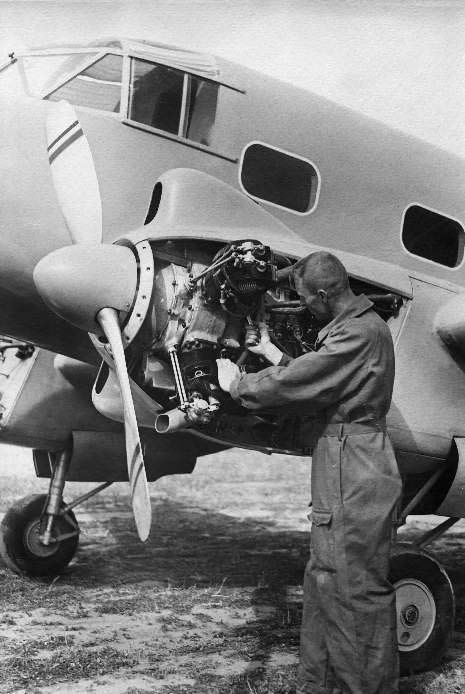 Иллюстрация к книге — Як-2/Як-4 и другие ближние бомбардировщики Яковлева [i_161.jpg]