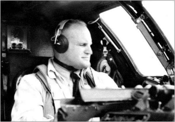 Иллюстрация к книге — Ла-7, Ла-9, Ла-11. Последние поршневые истребители СССР [i_008.jpg]