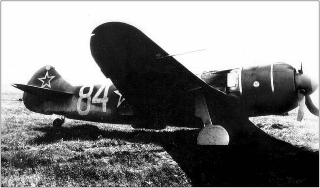 Иллюстрация к книге — Ла-7, Ла-9, Ла-11. Последние поршневые истребители СССР [i_050.jpg]