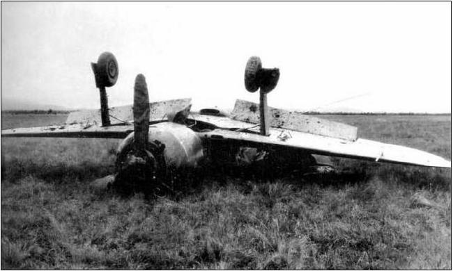 Иллюстрация к книге — Ла-7, Ла-9, Ла-11. Последние поршневые истребители СССР [i_052.jpg]