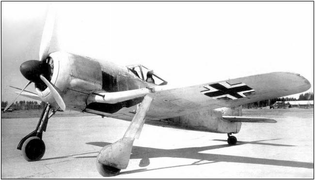 Иллюстрация к книге — Ла-7, Ла-9, Ла-11. Последние поршневые истребители СССР [i_056.jpg]