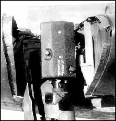 Иллюстрация к книге — Ла-7, Ла-9, Ла-11. Последние поршневые истребители СССР [i_087.jpg]