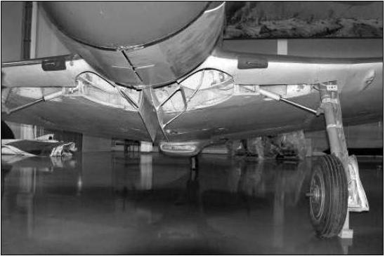 Иллюстрация к книге — Ла-7, Ла-9, Ла-11. Последние поршневые истребители СССР [i_173.jpg]