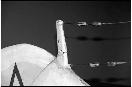 Иллюстрация к книге — Ла-7, Ла-9, Ла-11. Последние поршневые истребители СССР [i_184.jpg]