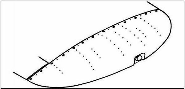 Иллюстрация к книге — Ла-7, Ла-9, Ла-11. Последние поршневые истребители СССР [i_192.jpg]