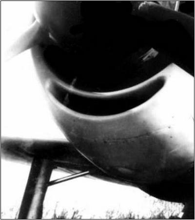 Иллюстрация к книге — Ла-7, Ла-9, Ла-11. Последние поршневые истребители СССР [i_196.jpg]