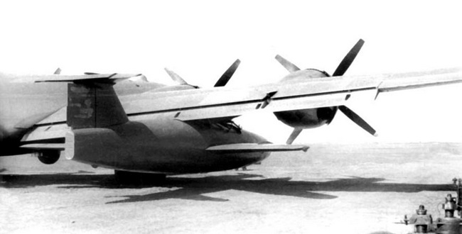 Иллюстрация к книге — Реактивные первенцы СССР - МиГ-9, Як-15, Су-9, Ла-150, Ту-12, Ил-22 [i_107.jpg]