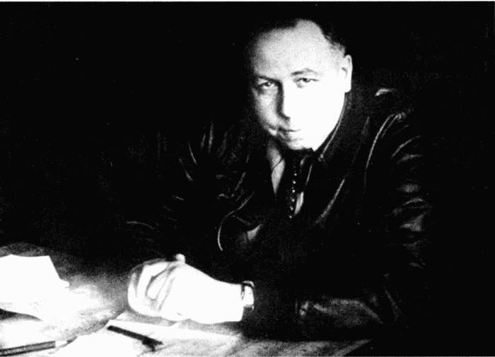 Иллюстрация к книге — Истребитель Ла-5. Сломавший хребет Люфтваффе [i_009.jpg]