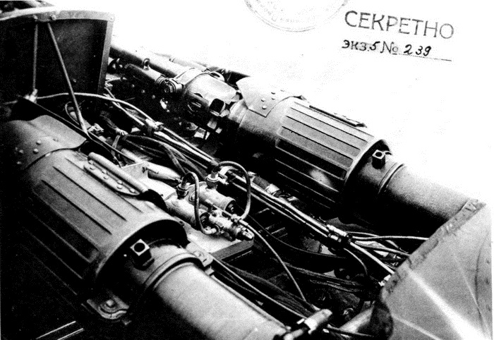 Иллюстрация к книге — Истребитель Ла-5. Сломавший хребет Люфтваффе [i_014.jpg]