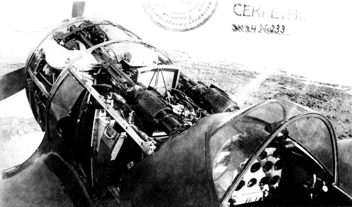 Иллюстрация к книге — Истребитель Ла-5. Сломавший хребет Люфтваффе [i_016.jpg]