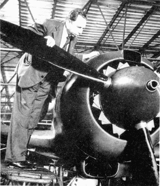 Иллюстрация к книге — Истребитель Ла-5. Сломавший хребет Люфтваффе [i_032.jpg]