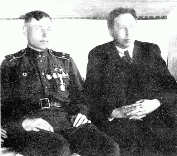 Иллюстрация к книге — Истребитель Ла-5. Сломавший хребет Люфтваффе [i_045.jpg]