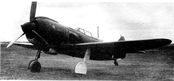 Иллюстрация к книге — Истребитель Ла-5. Сломавший хребет Люфтваффе [i_051.jpg]