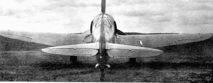 Иллюстрация к книге — Истребитель Ла-5. Сломавший хребет Люфтваффе [i_052.jpg]