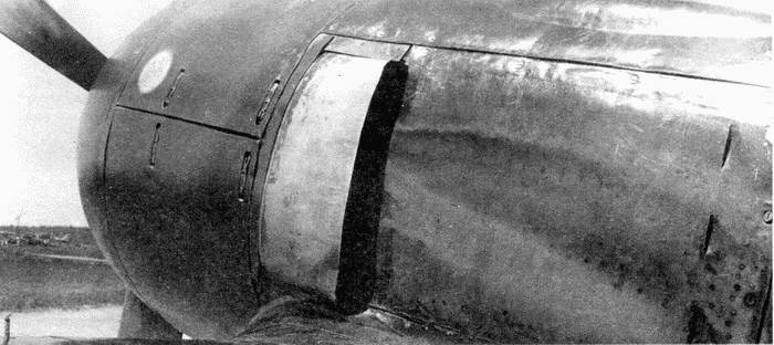 Иллюстрация к книге — Истребитель Ла-5. Сломавший хребет Люфтваффе [i_053.jpg]