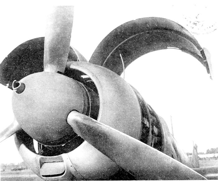 Иллюстрация к книге — Истребитель Ла-5. Сломавший хребет Люфтваффе [i_058.jpg]