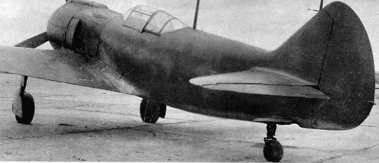 Иллюстрация к книге — Истребитель Ла-5. Сломавший хребет Люфтваффе [i_083.jpg]