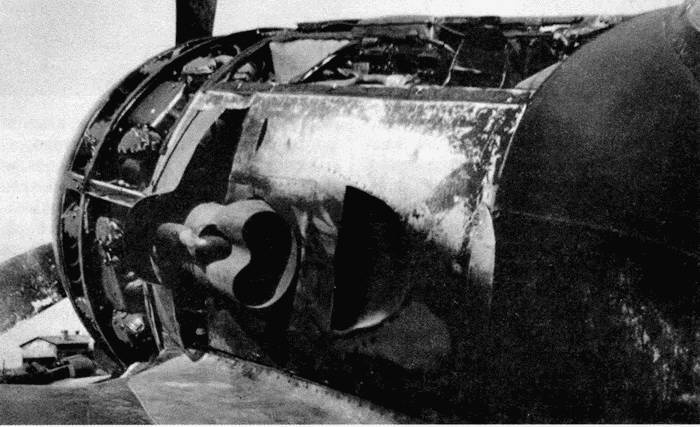 Иллюстрация к книге — Истребитель Ла-5. Сломавший хребет Люфтваффе [i_101.jpg]