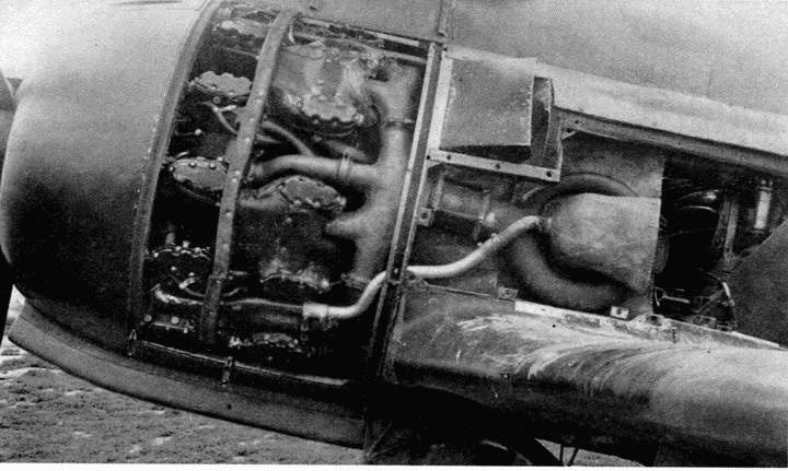 Иллюстрация к книге — Истребитель Ла-5. Сломавший хребет Люфтваффе [i_105.jpg]