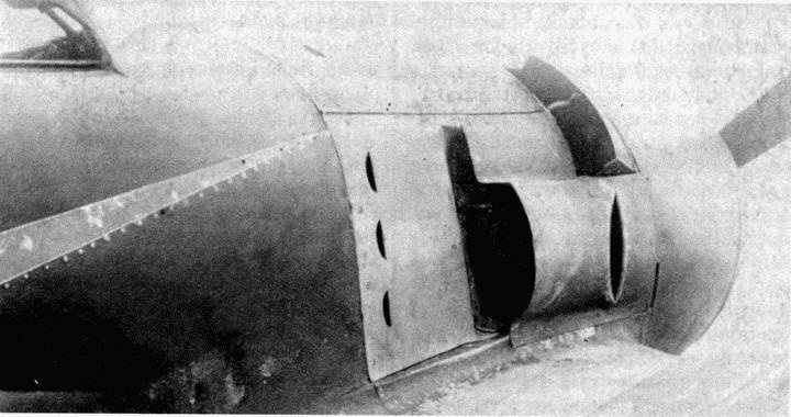 Иллюстрация к книге — Истребитель Ла-5. Сломавший хребет Люфтваффе [i_106.jpg]