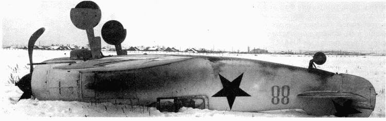 Иллюстрация к книге — Истребитель Ла-5. Сломавший хребет Люфтваффе [i_116.jpg]